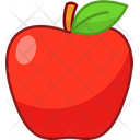 Fruit Fresh Food Icon