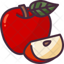 Fruit Food Diet Icon
