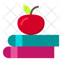 Apple Books School Icon