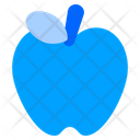 Apple Apples Fruits Icon