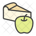 Apple Pie Aple Pie Icon