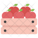 Apple Crate Icon