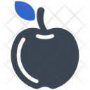 Apple fruit Icon