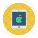 Apple Gadget Icon