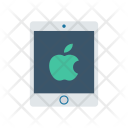 Apple Gadget Icon