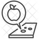 Apple Genetics Icon