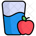 Drink Glass Food Icon
