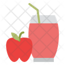 Juice Beverage Drink Icon