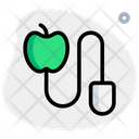 Apple Mouse Control Icon