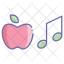 Apple music Icon
