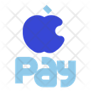 Apple Pay Payment Pay Icon
