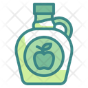 Apple Syrup Apple Syrup Icon