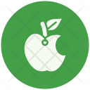 Apple Technology Cord Icon