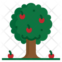 Apple Tree Farm Icon