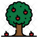 Apple Tree Farm Icon