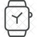 Smartwatch Watch Device Icon