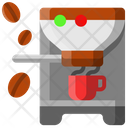 Appliance Coffee Drink Icon