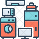 Appliances Device Machine Icon
