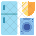 Appliances Insurance Icon