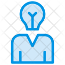 Applicant Employee User Icon