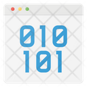 Application Development Icon