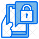 Application Lock Lock App Icon
