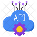 Application Programming Interface Api Application Programming Application Icon