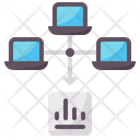 Applications analytical Icon