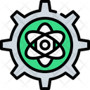 Applied Atom Physics Icon