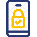 Applock Secure Lock Icon