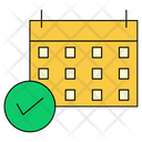 Appointment Icon