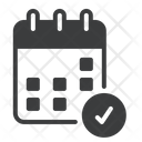 Appointment  Icon