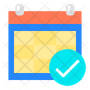 Appointment Icon