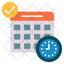 Appointment  Icon