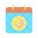 Appointments Dates Icon