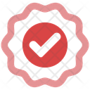 Approval Icon
