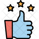 Approval Icon