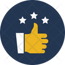 Approval Icon