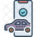 Approval  Icon