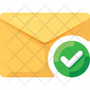 Check Success Send Icon