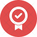 Approved Badge Icon