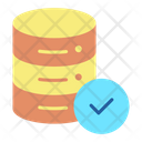 Idatabase Tic Approved Database Approved Server Icon
