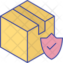 Approved Delivery Box Icon