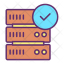 Iserver Tic Approved Server Approved Database Icon