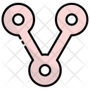 Aqua Vitae Esoteric Symbol Icon