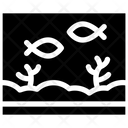 Stay At Home Hobby Activities Icon