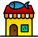 Aquarium Icon