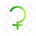 Aquarius Zodiac Astrology Icon