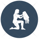 Aquarius  Icon