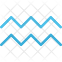 Aquarius  Icon
